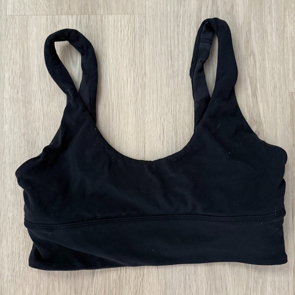 Lululemon Align Reversible Bra